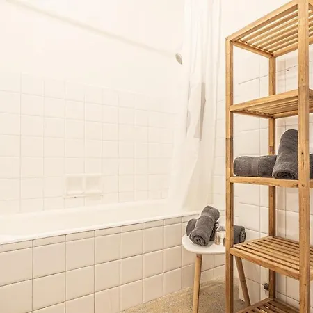 Il Sole E Mare 公寓 *