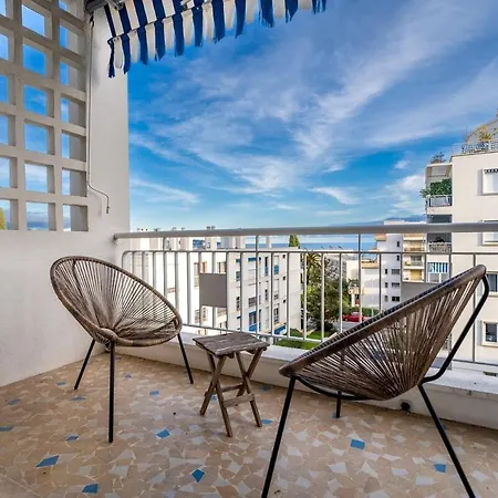 Il Sole E Mare 公寓 *