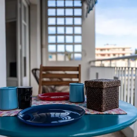 Il Sole E Mare Apartment