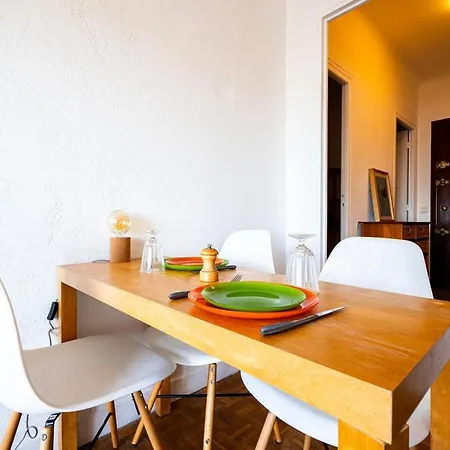 Il Sole E Mare * 尼斯