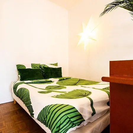 Il Sole E Mare Apartment Nizza
