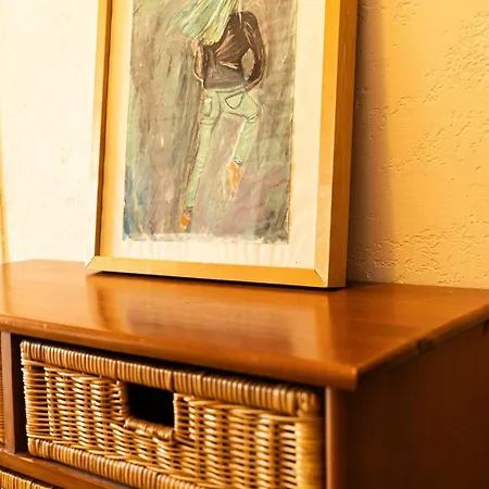 Apartment Il Sole E Mare Nice