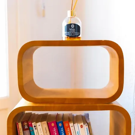 公寓 Il Sole E Mare