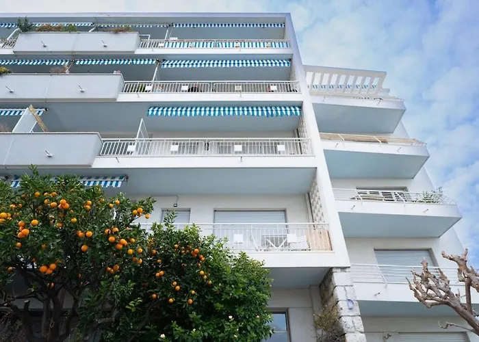 Apartment Il Sole E Mare Nizza