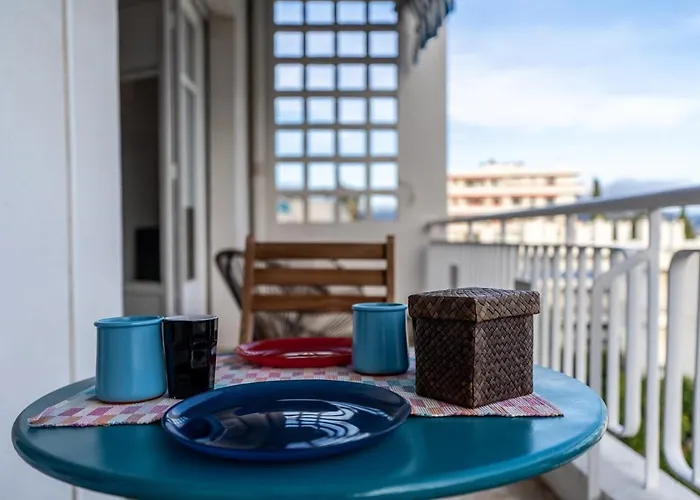 Il Sole E Mare Apartment
