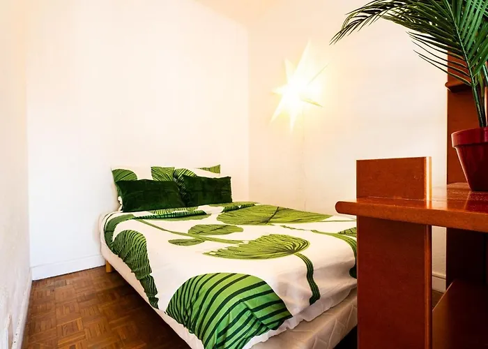 Il Sole E Mare Apartment Nizza