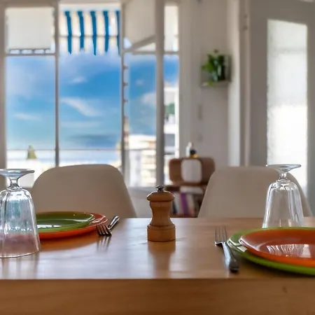 Apartament Il Sole E Mare *