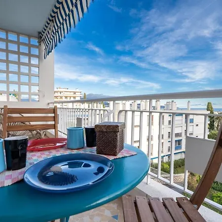 Apartament Il Sole E Mare