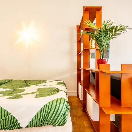 Il Sole E Mare Apartament *