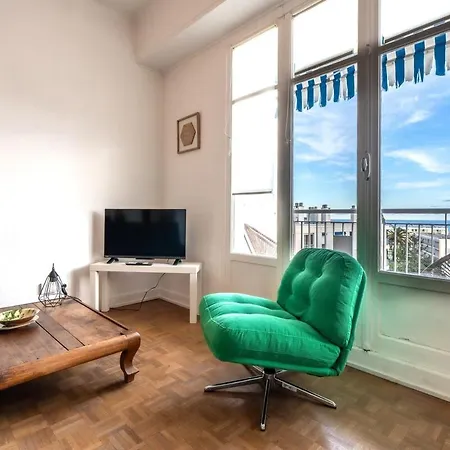 Apartament Il Sole E Mare *