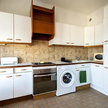 Apartament Il Sole E Mare Nicea